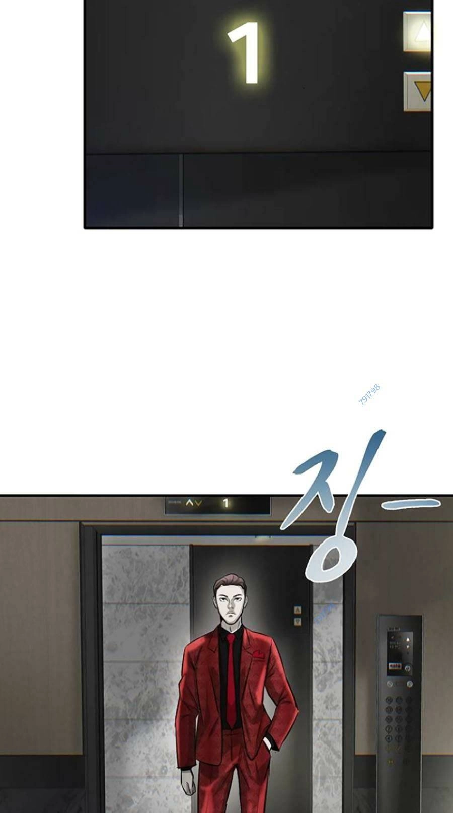 Bù Nhìn Chapter 5 - 152