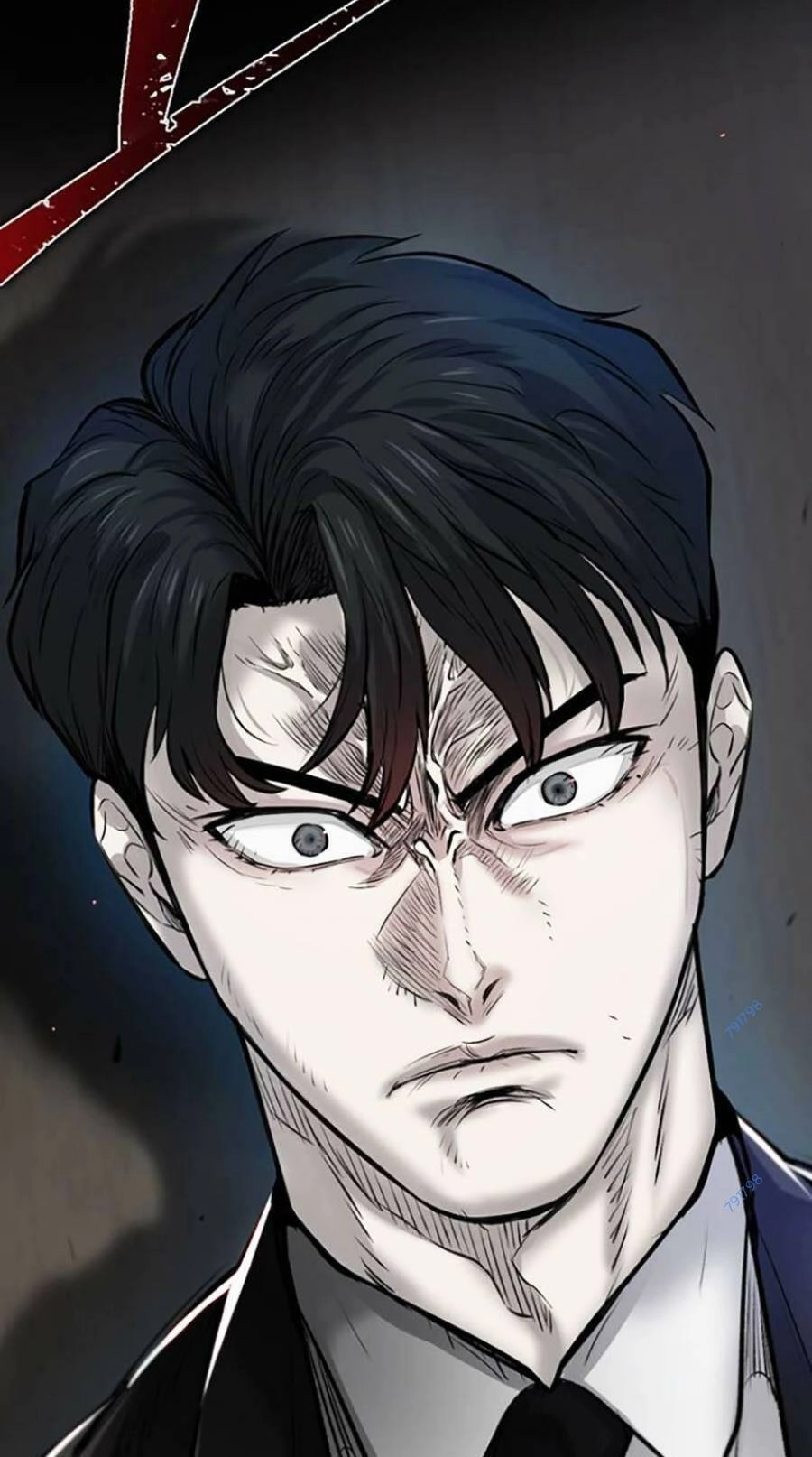 Bù Nhìn Chapter 5 - 158