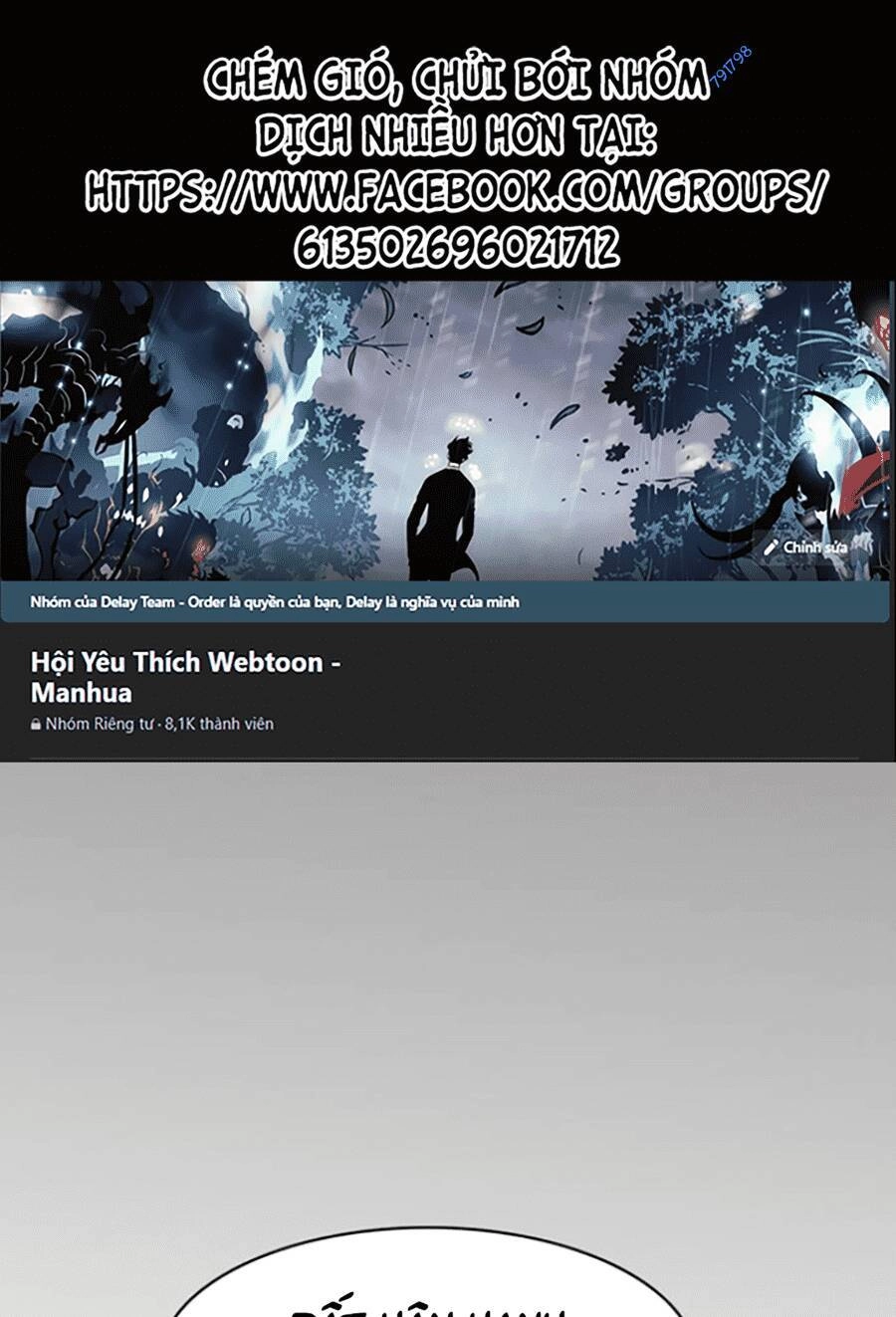 Bù Nhìn Chapter 7 - 1