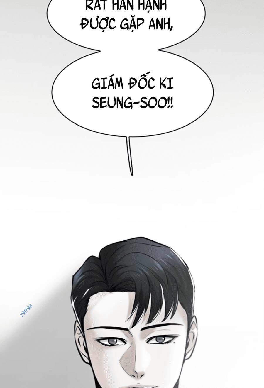 Bù Nhìn Chapter 7 - 2