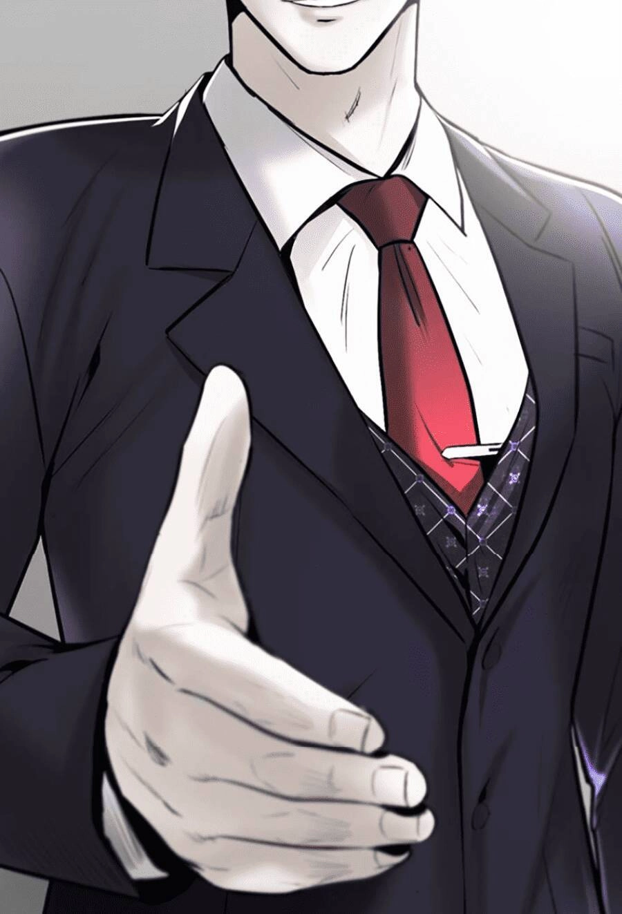 Bù Nhìn Chapter 7 - 3