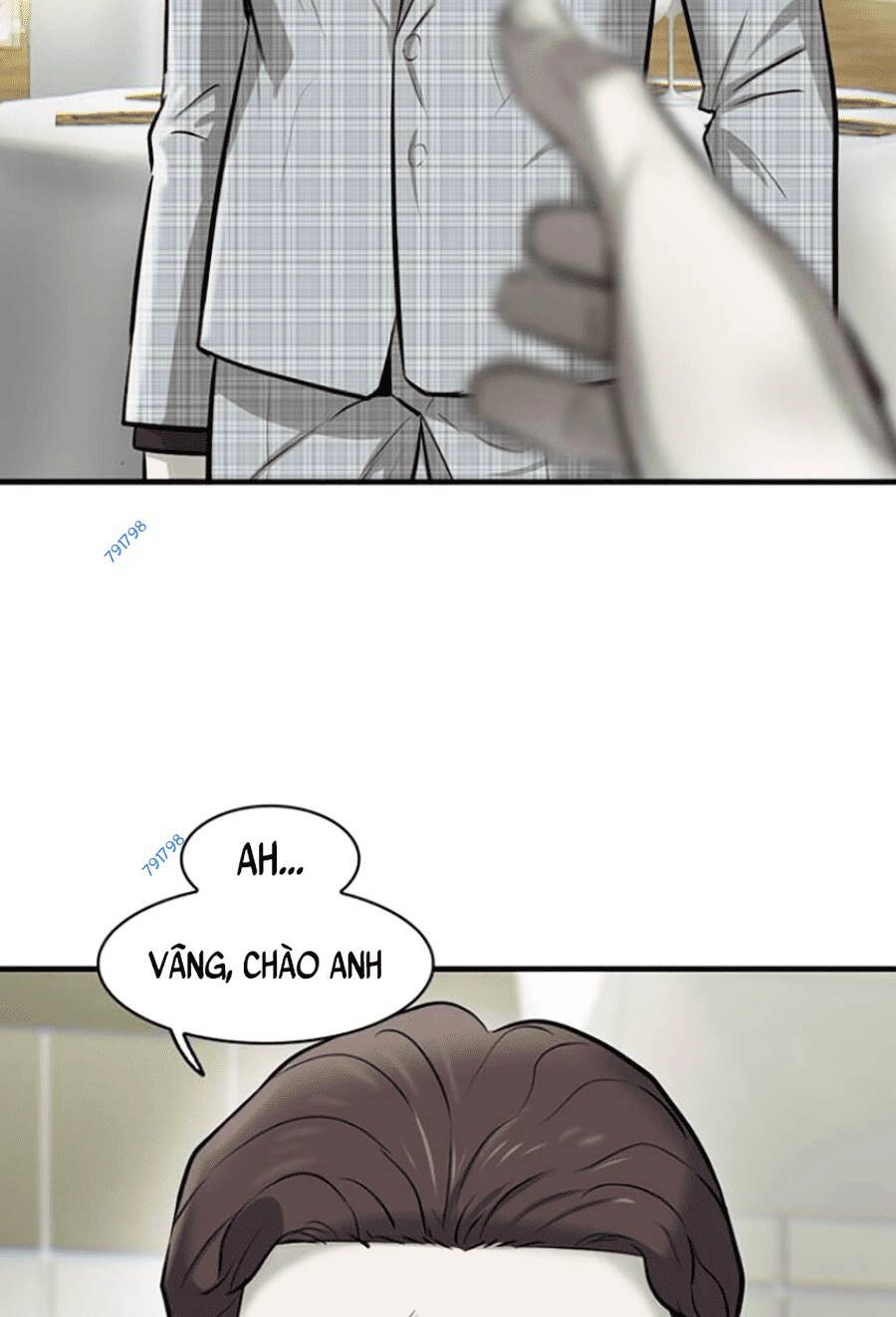 Bù Nhìn Chapter 7 - 6