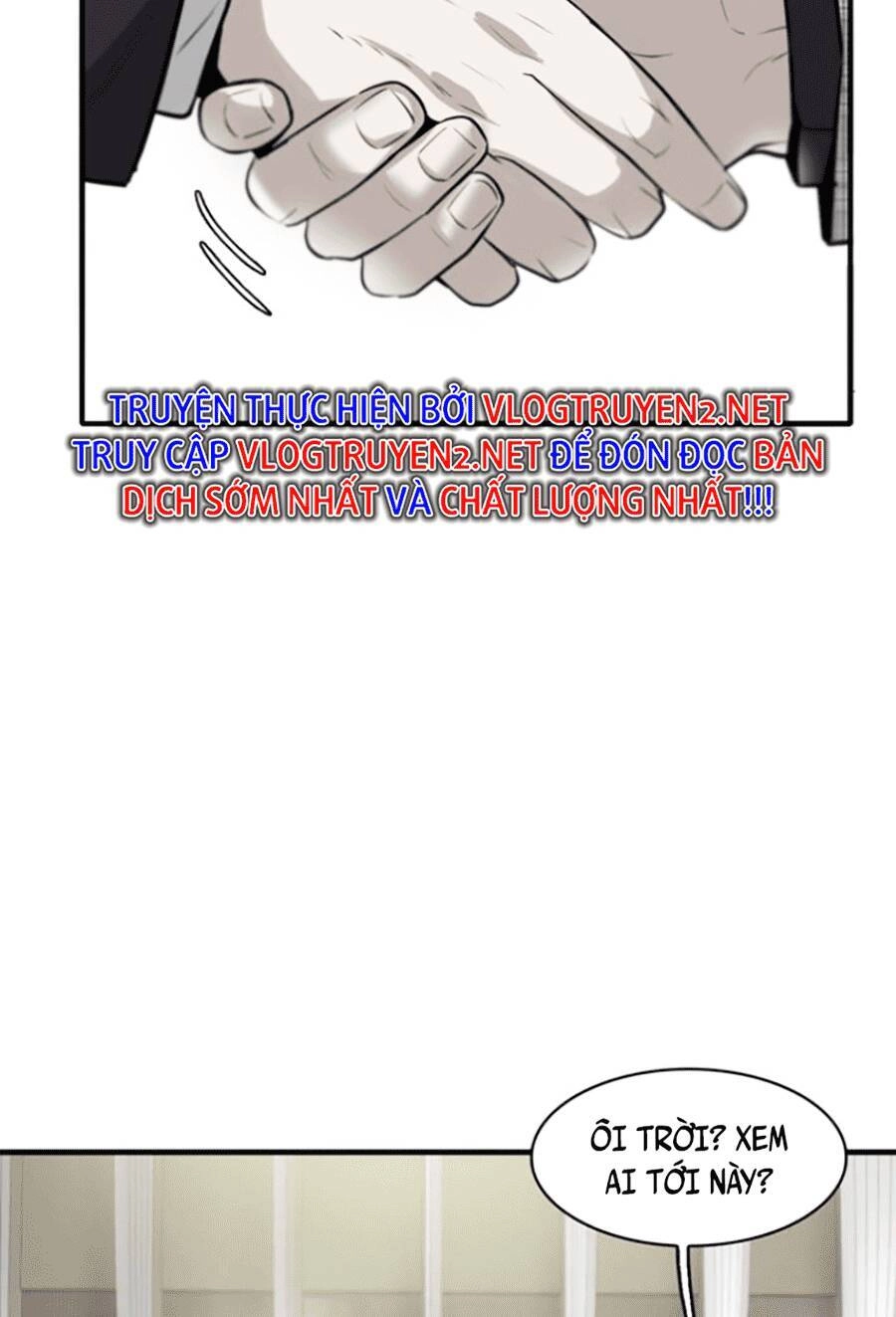 Bù Nhìn Chapter 7 - 8