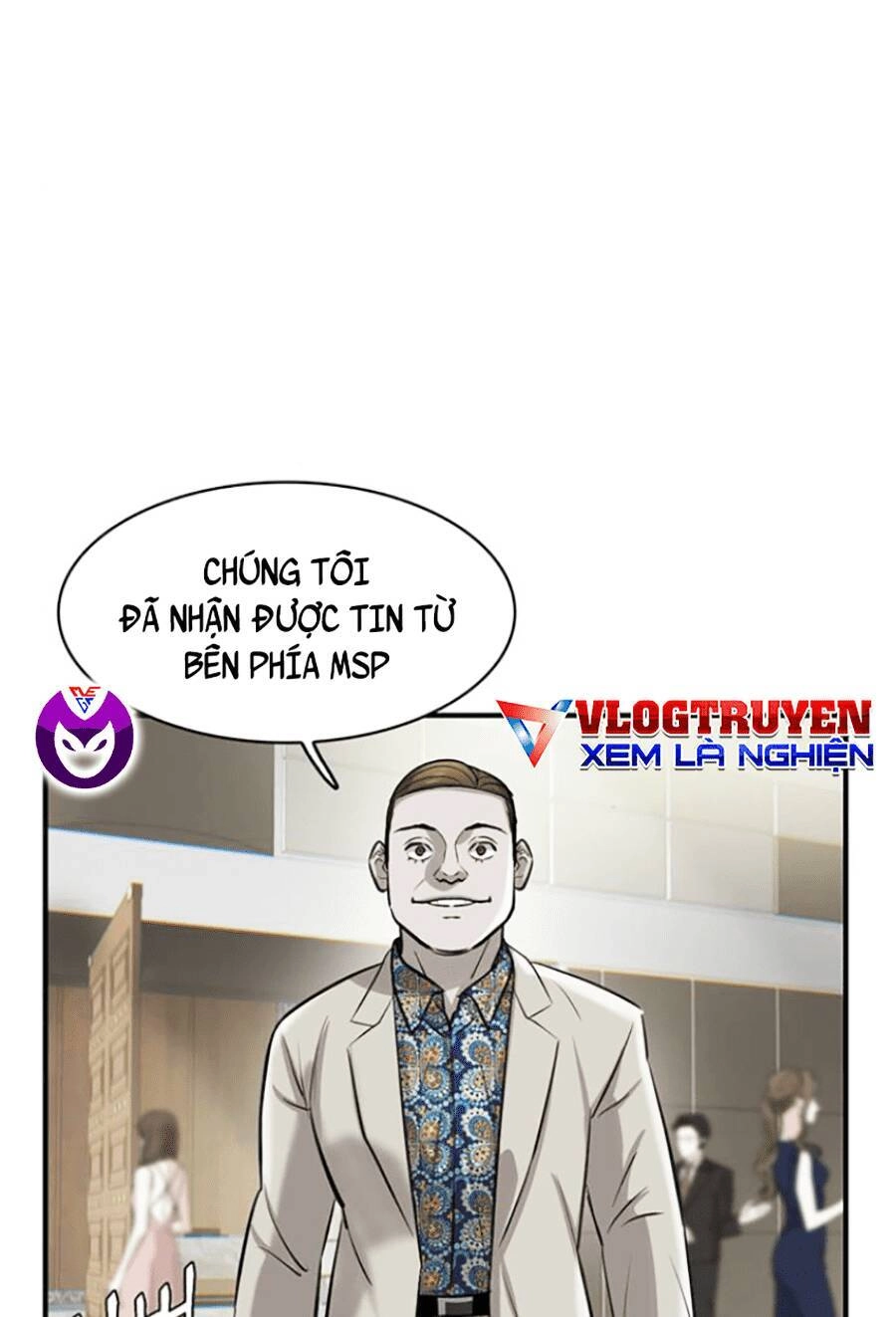 Bù Nhìn Chapter 7 - 11