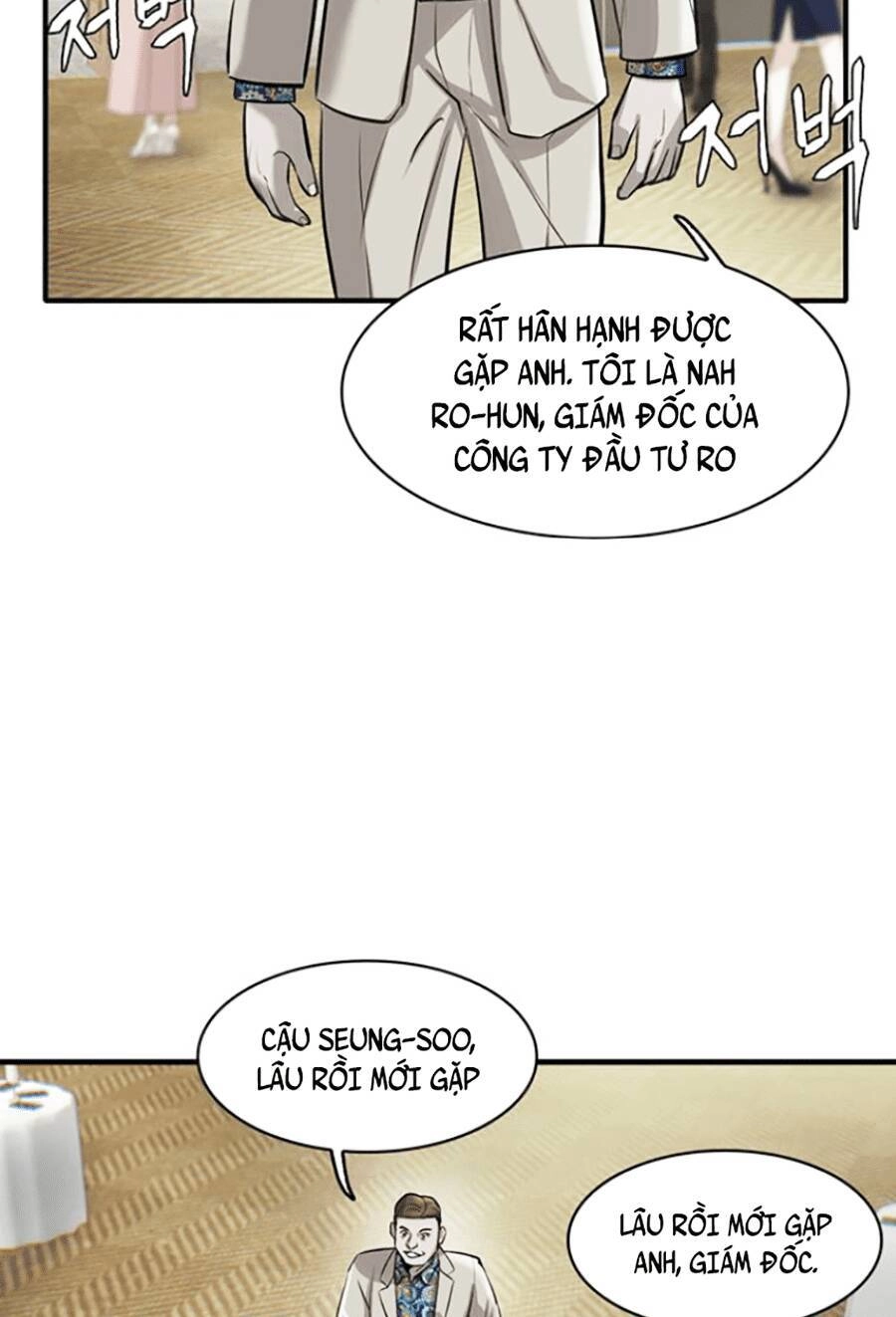 Bù Nhìn Chapter 7 - 12