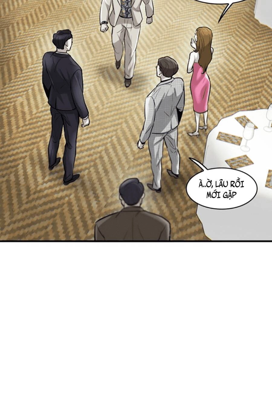 Bù Nhìn Chapter 7 - 13