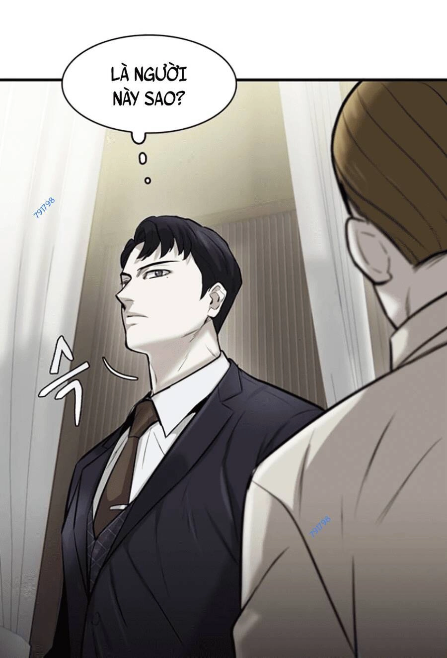 Bù Nhìn Chapter 7 - 14