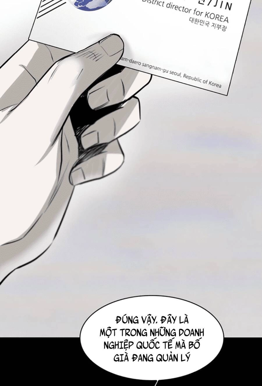 Bù Nhìn Chapter 7 - 16