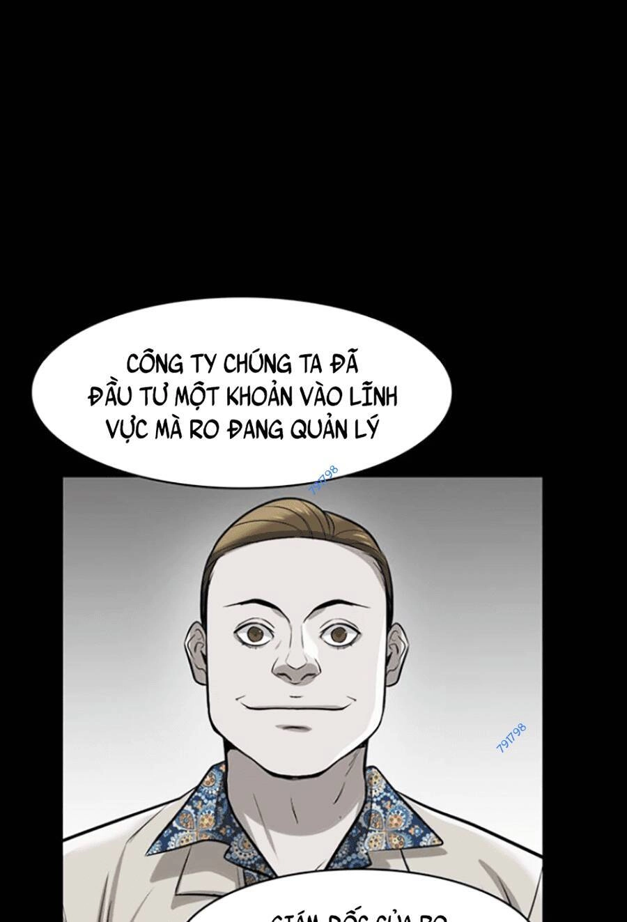 Bù Nhìn Chapter 7 - 18