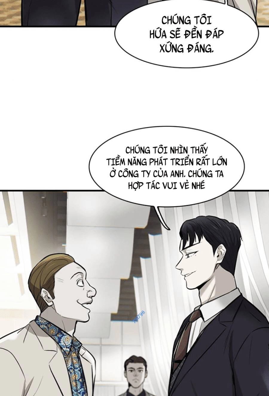 Bù Nhìn Chapter 7 - 22