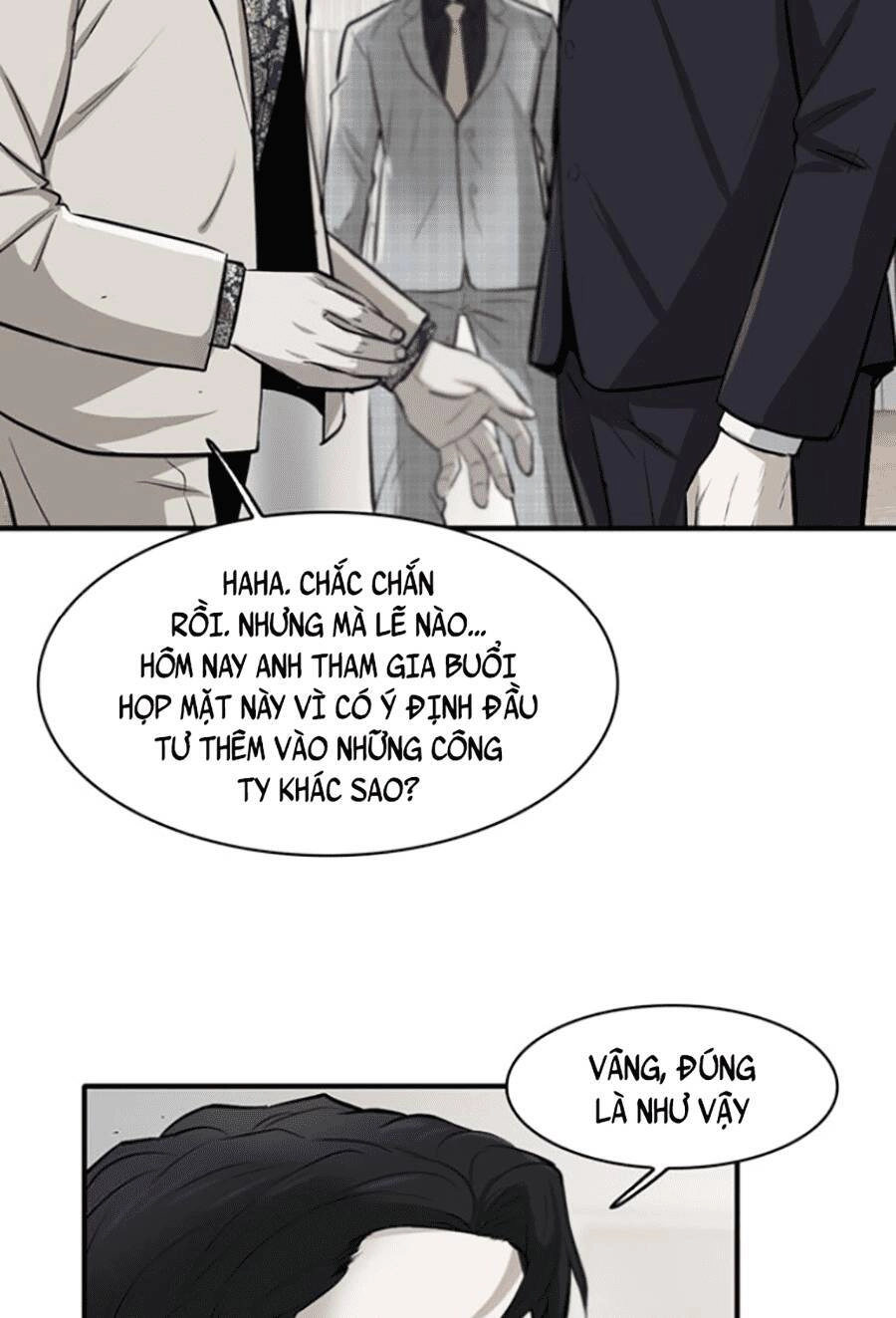 Bù Nhìn Chapter 7 - 23