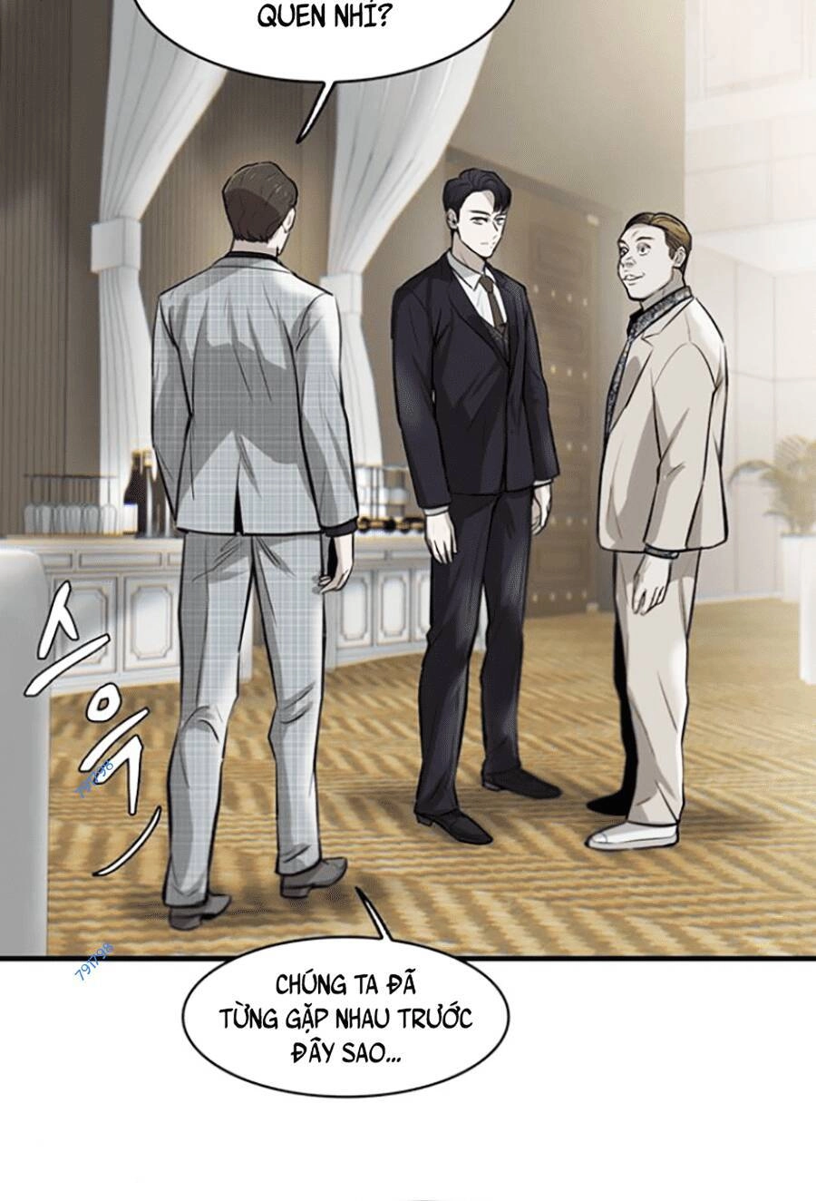 Bù Nhìn Chapter 7 - 26