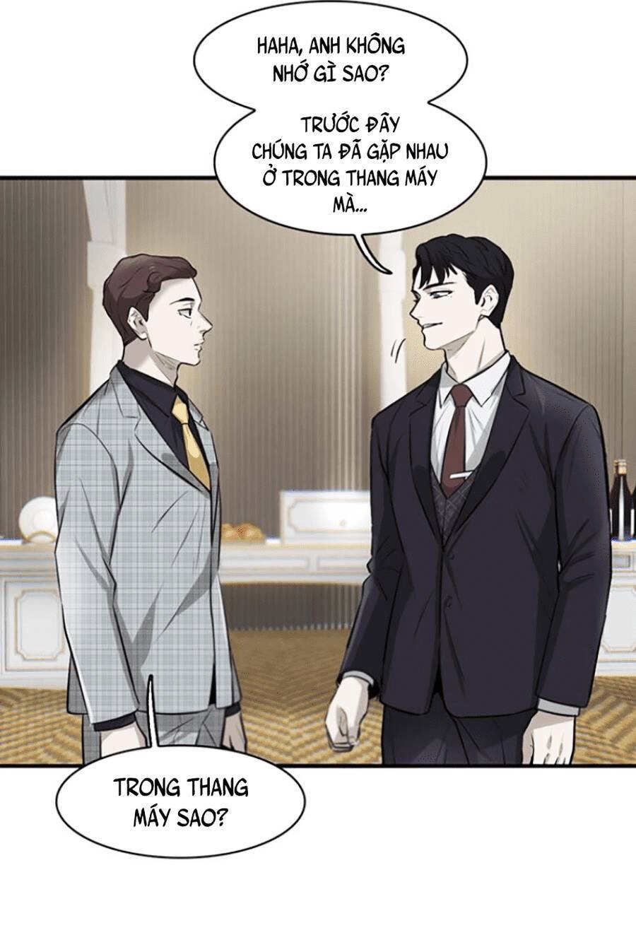 Bù Nhìn Chapter 7 - 27