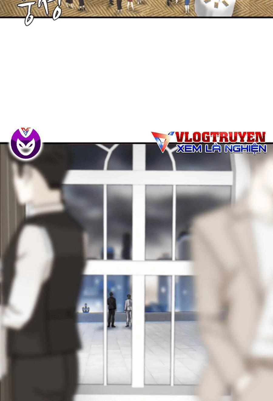 Bù Nhìn Chapter 7 - 36