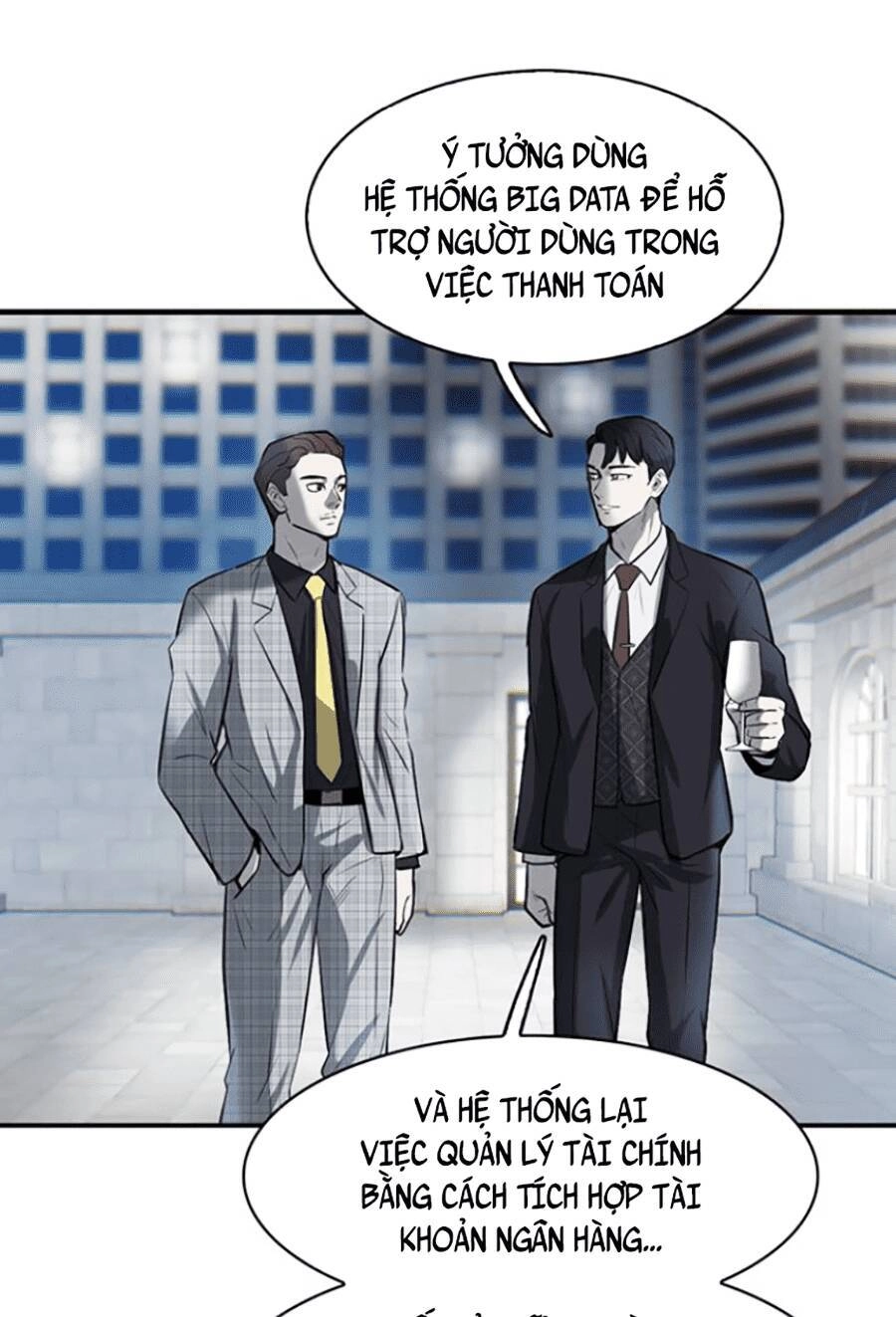 Bù Nhìn Chapter 7 - 39