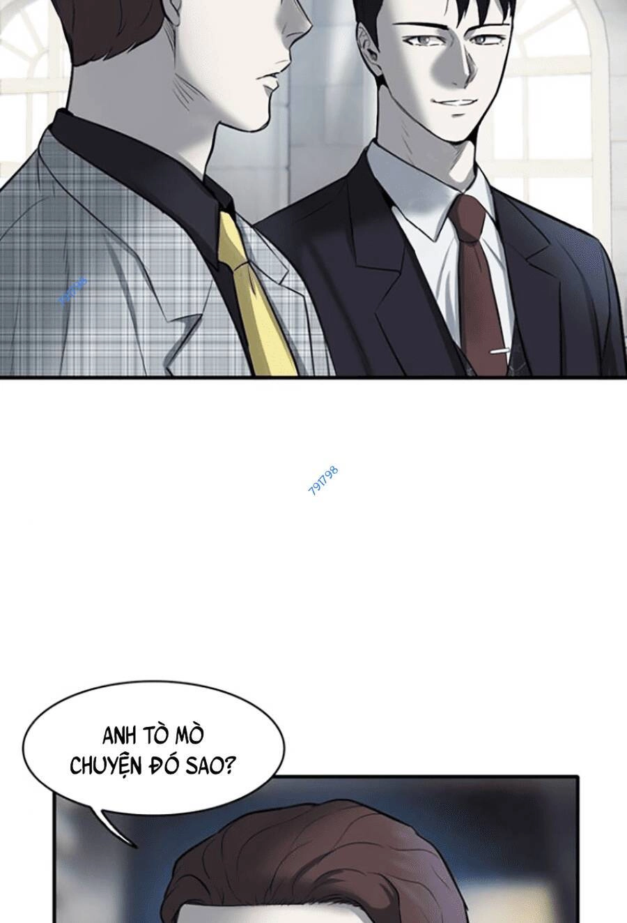 Bù Nhìn Chapter 7 - 42