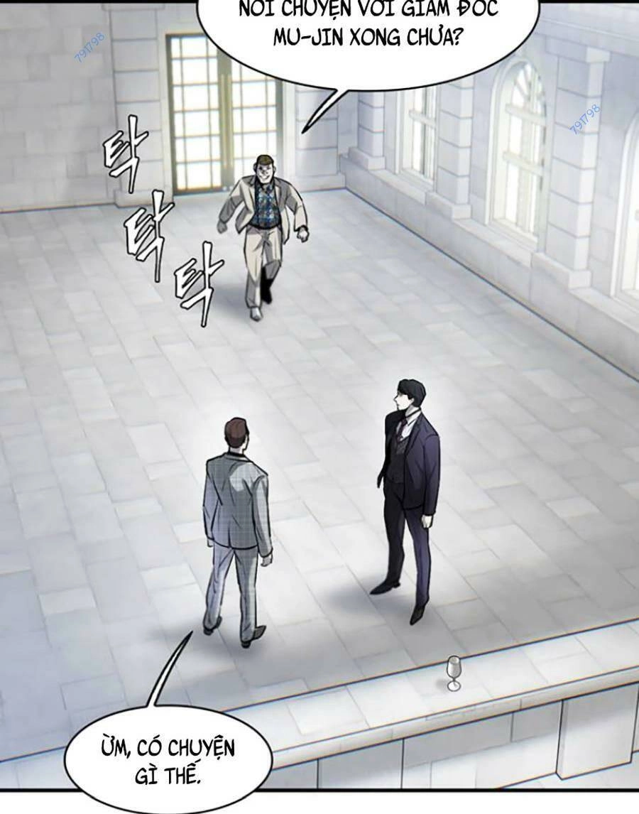 Bù Nhìn Chapter 7 - 77