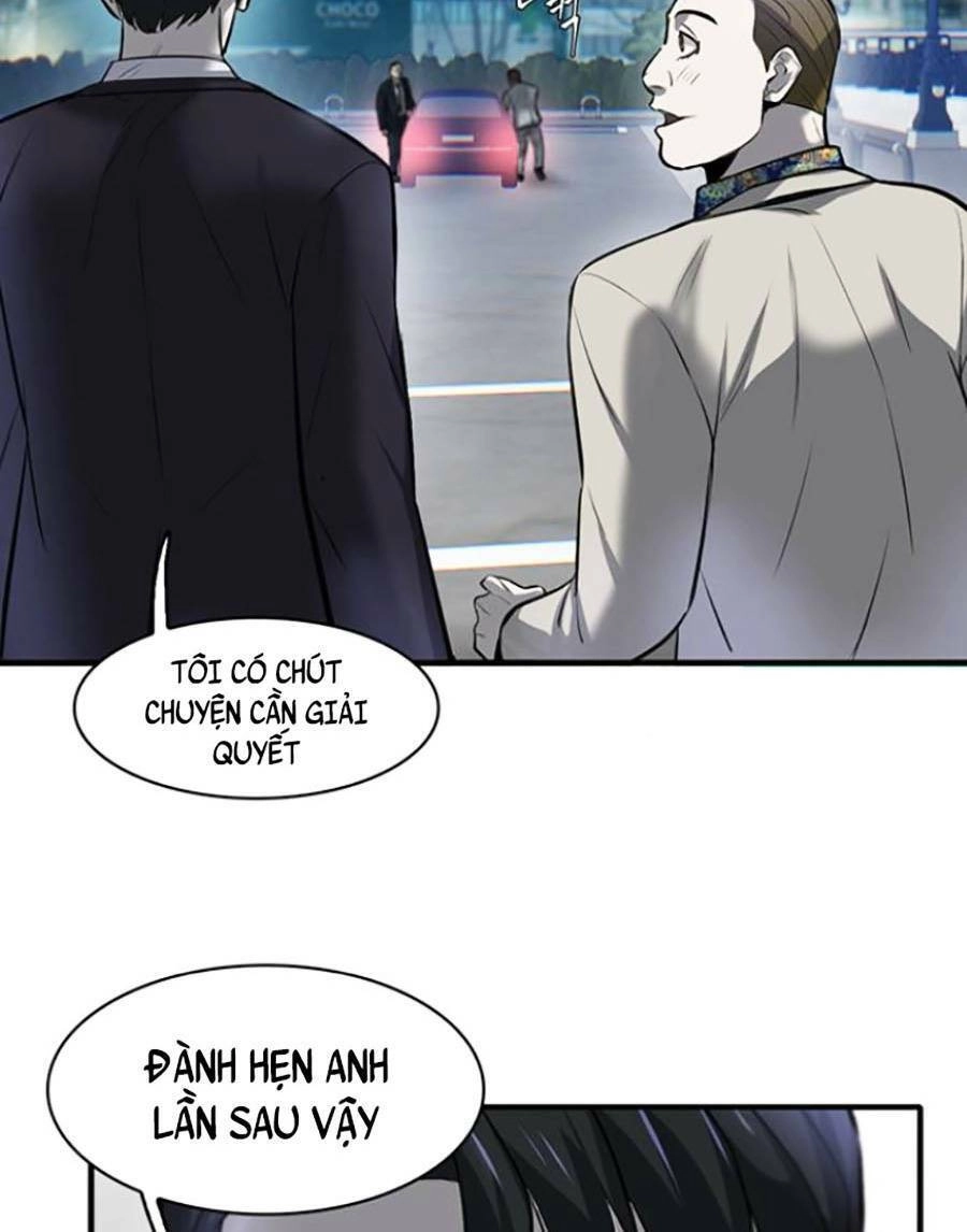 Bù Nhìn Chapter 7 - 87