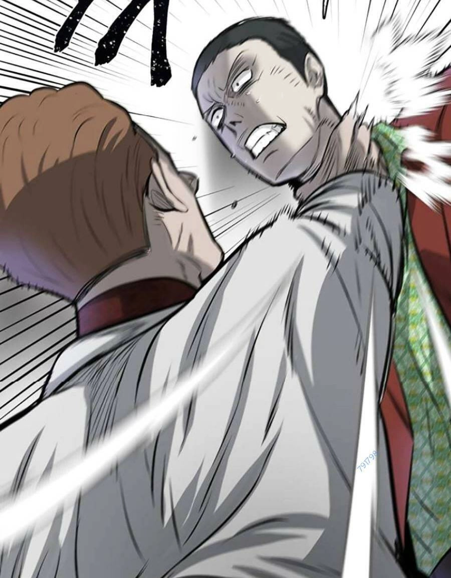 Bù Nhìn Chapter 7 - 110