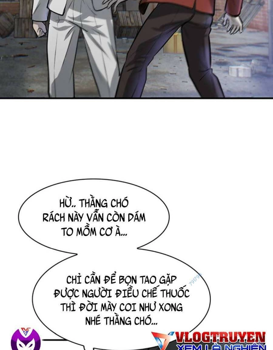 Bù Nhìn Chapter 7 - 114