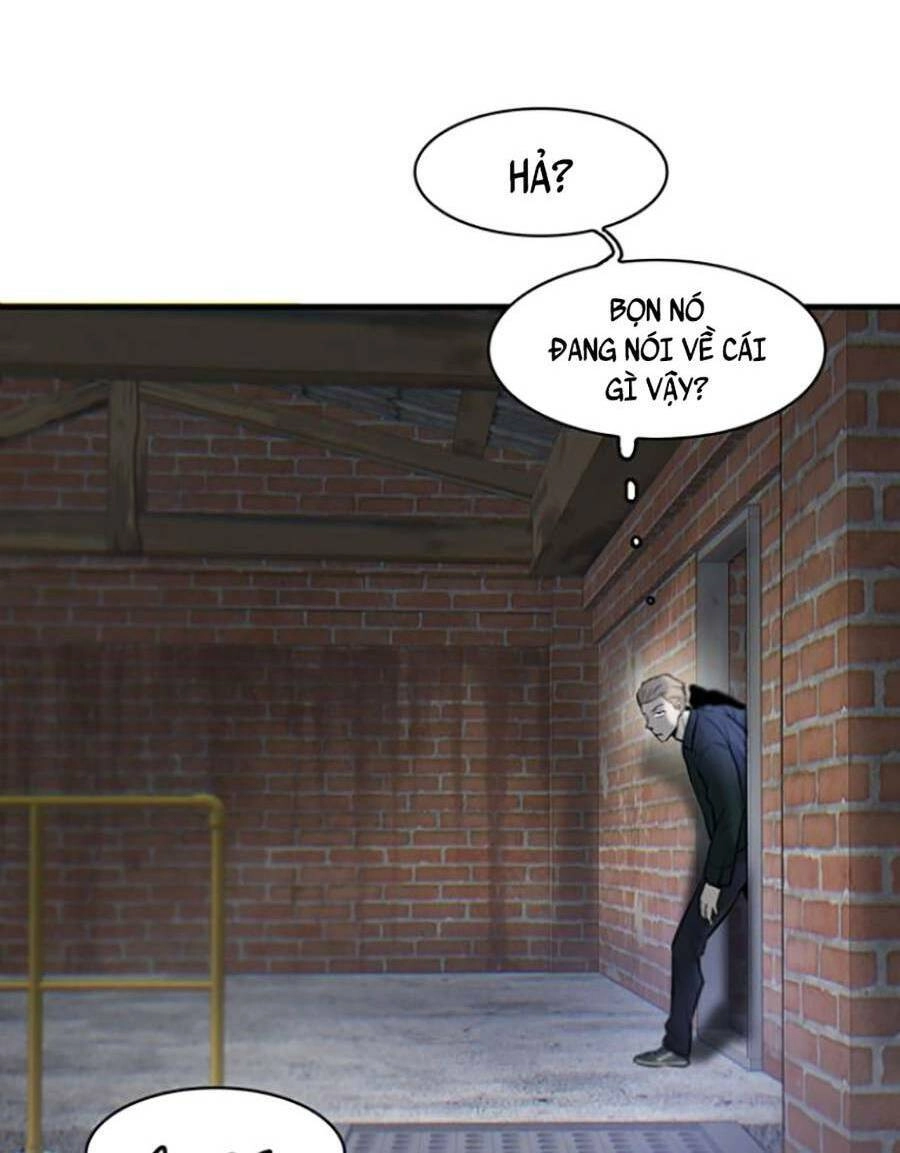 Bù Nhìn Chapter 7 - 116