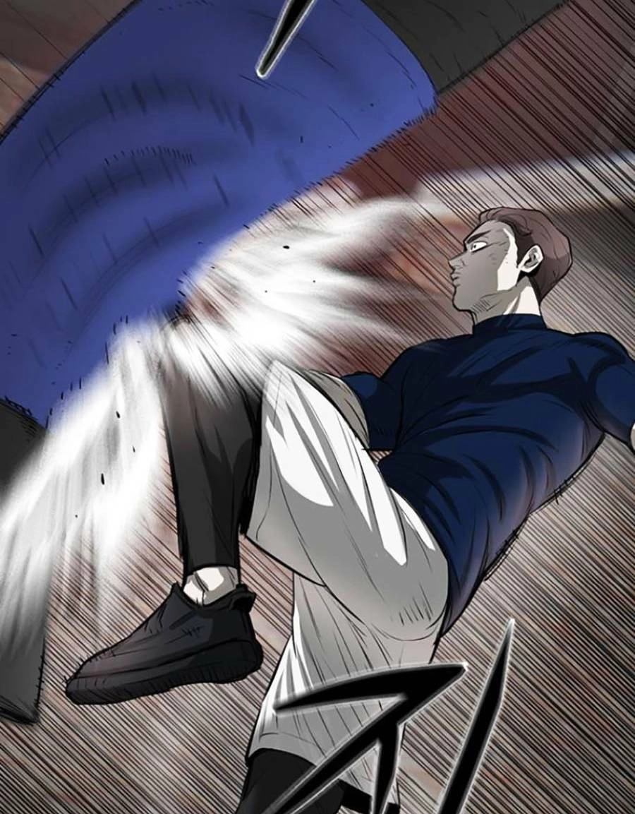 Bù Nhìn Chapter 7 - 131