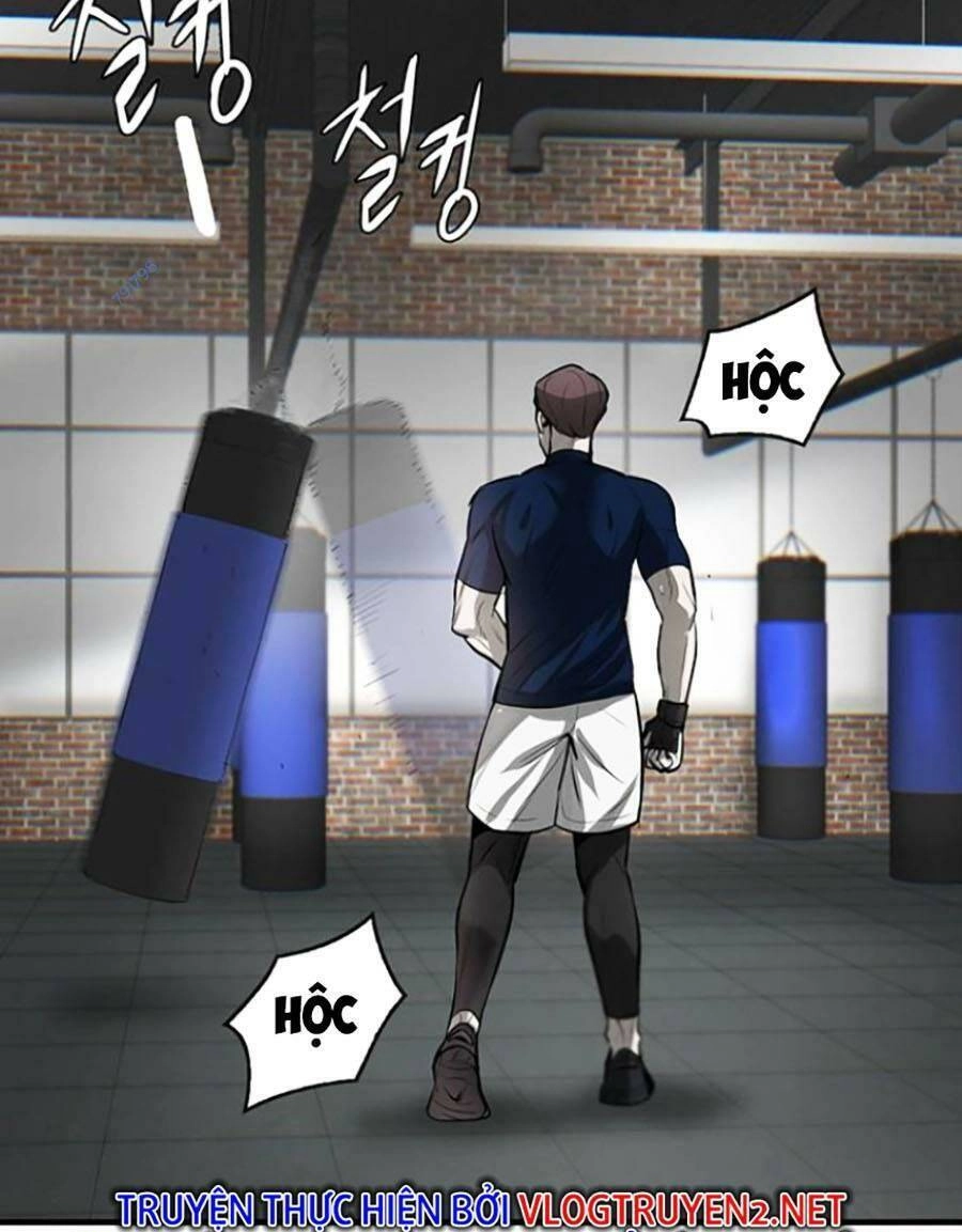 Bù Nhìn Chapter 7 - 133