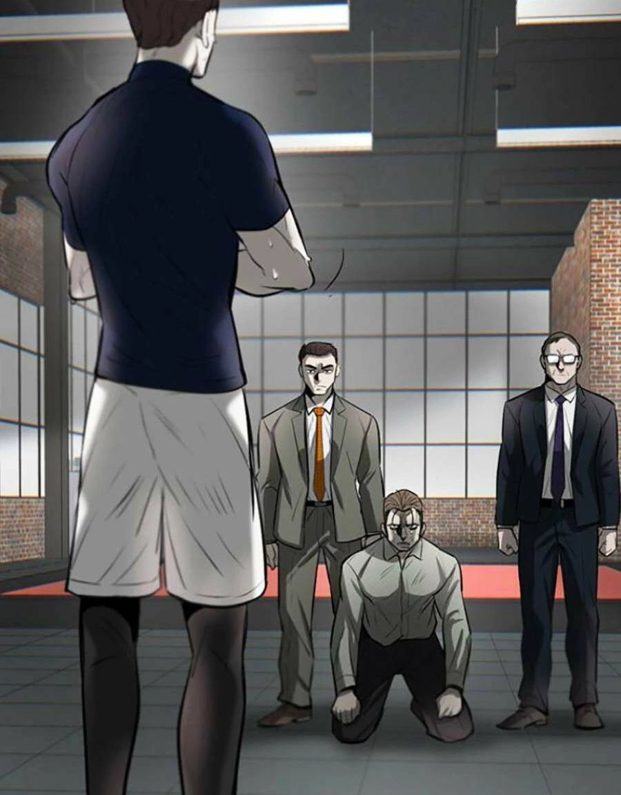 Bù Nhìn Chapter 7 - 136