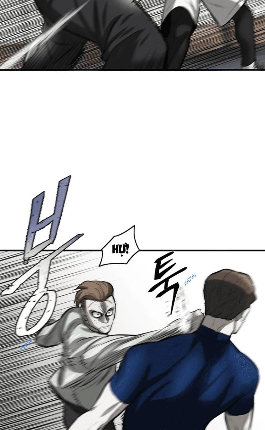 Bù Nhìn Chapter 7 - 154