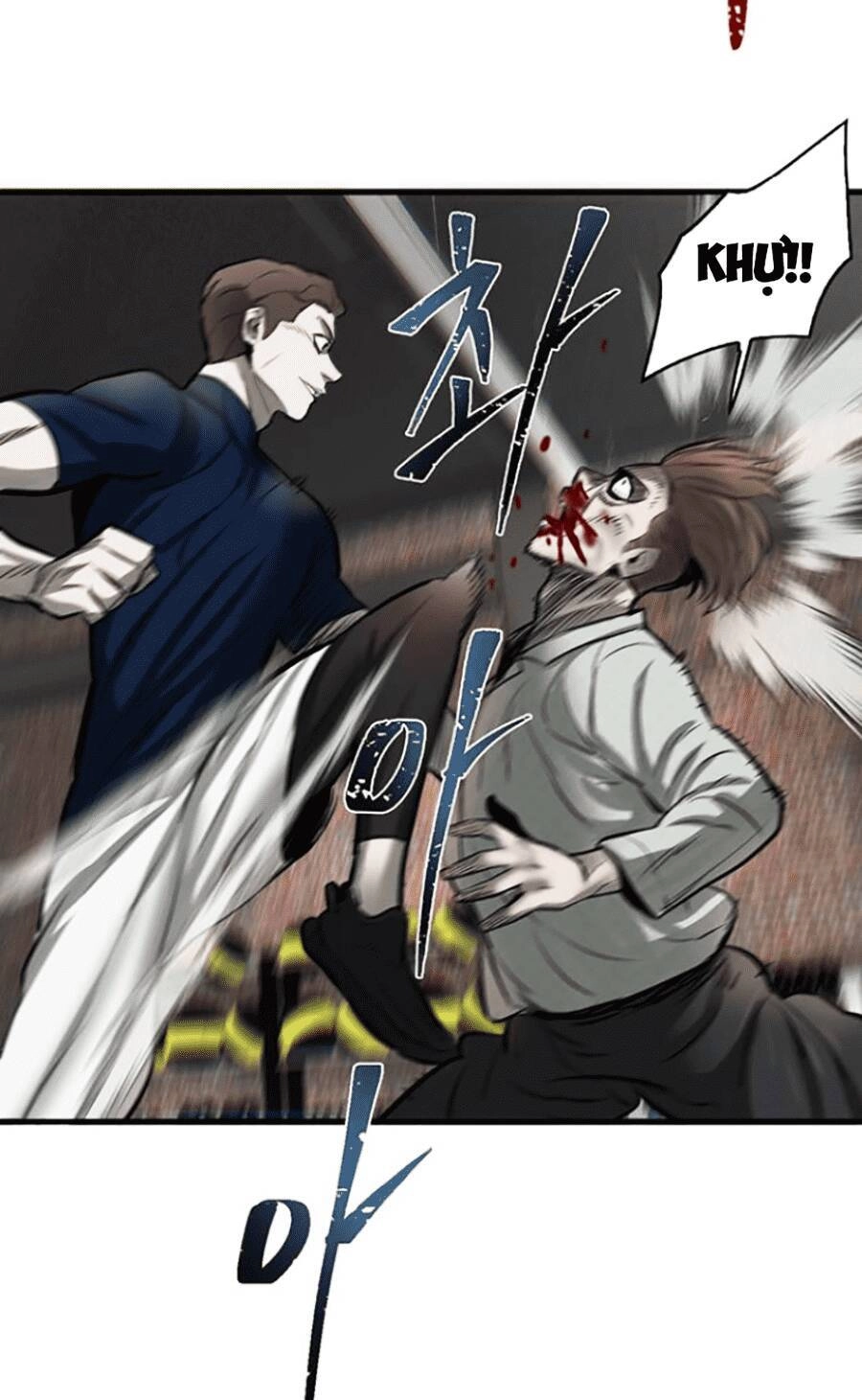 Bù Nhìn Chapter 7 - 160