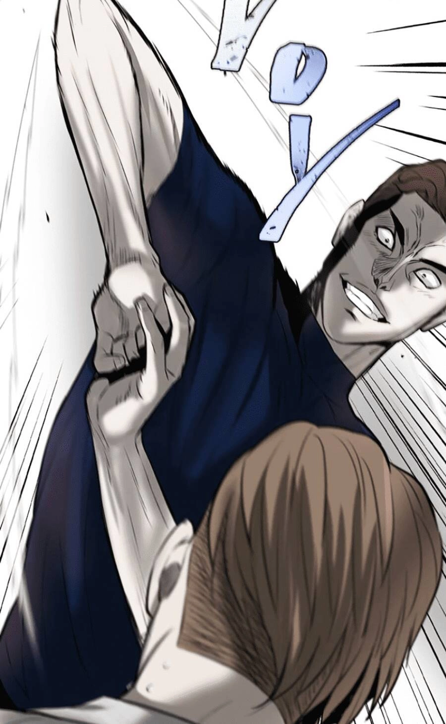 Bù Nhìn Chapter 7 - 162