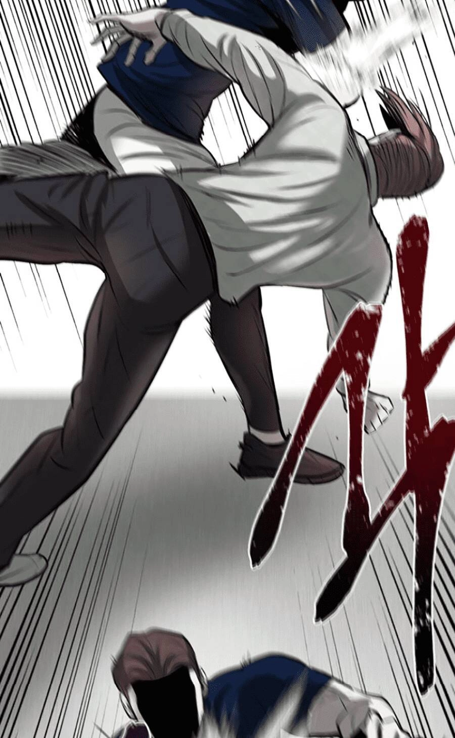 Bù Nhìn Chapter 7 - 164