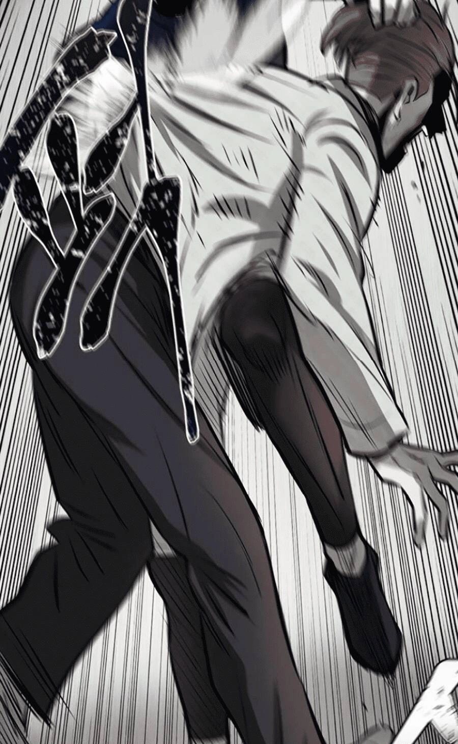 Bù Nhìn Chapter 7 - 165