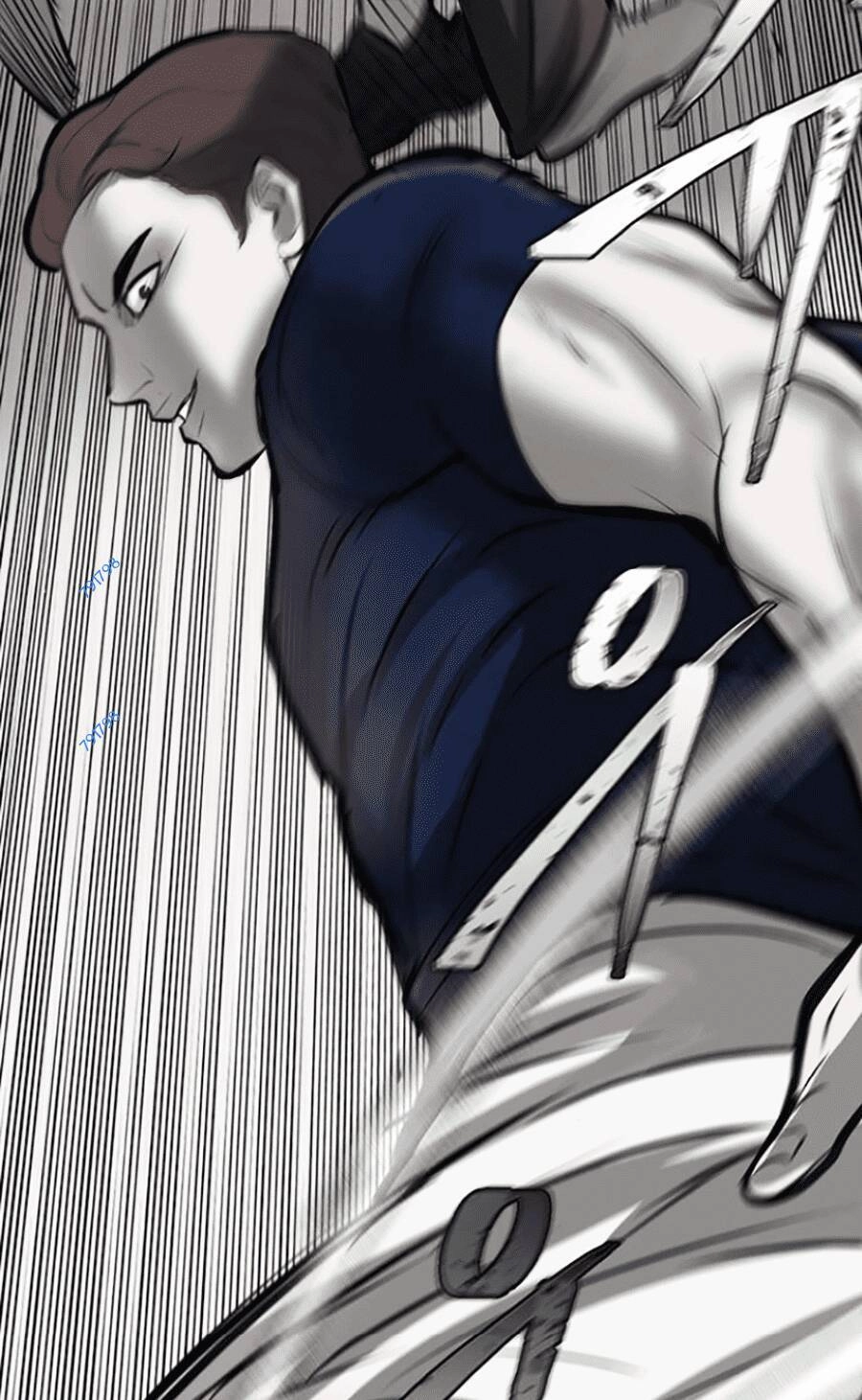 Bù Nhìn Chapter 7 - 166