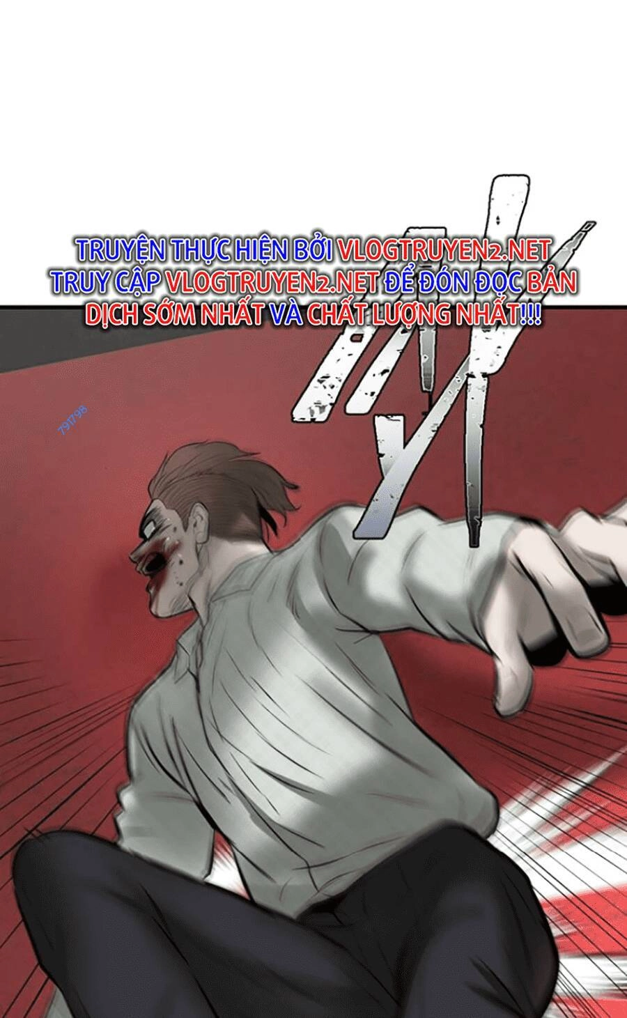 Bù Nhìn Chapter 7 - 170