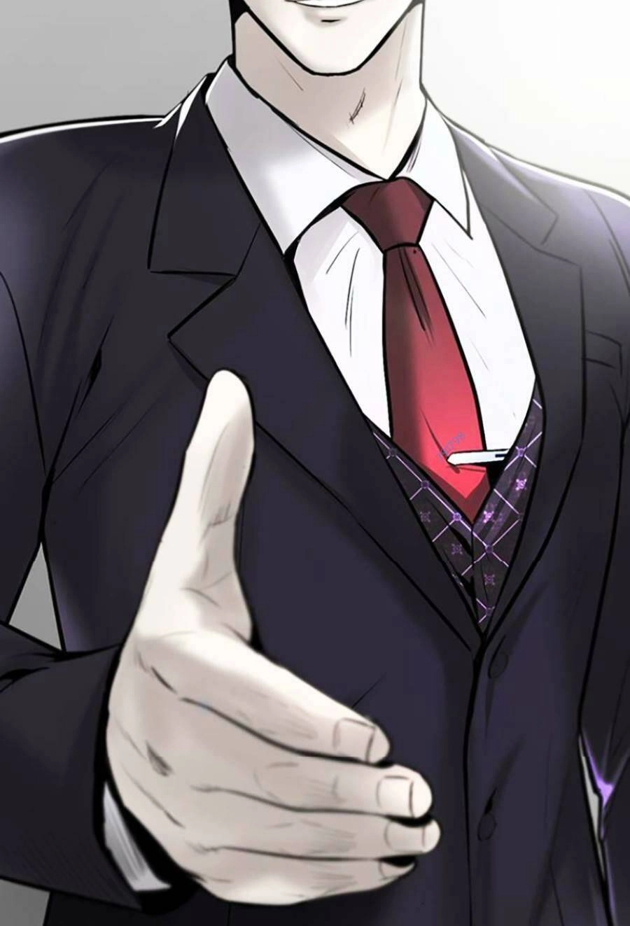 Bù Nhìn Chapter 7 - 177