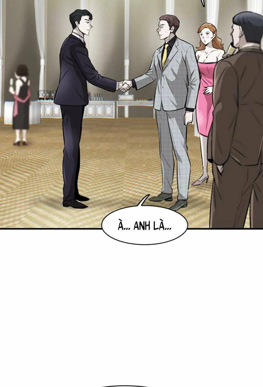 Bù Nhìn Chapter 7 - 183