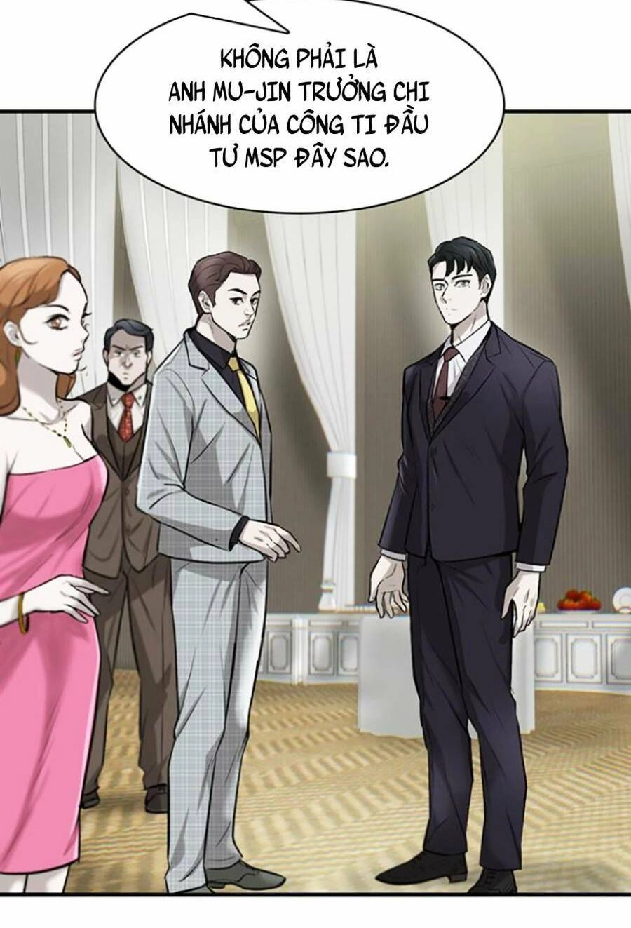 Bù Nhìn Chapter 7 - 184