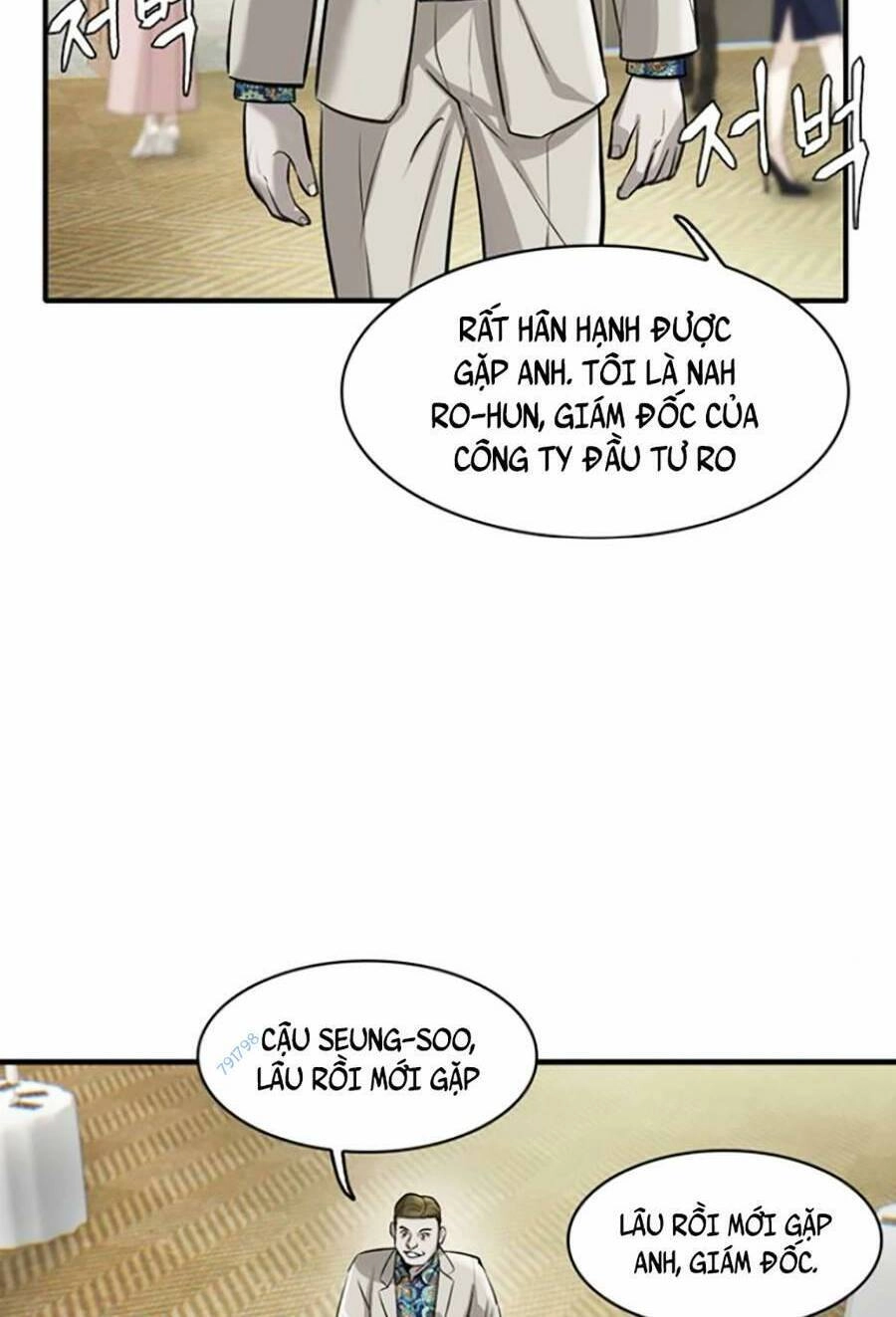 Bù Nhìn Chapter 7 - 186