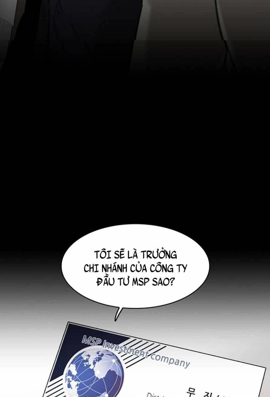 Bù Nhìn Chapter 7 - 189