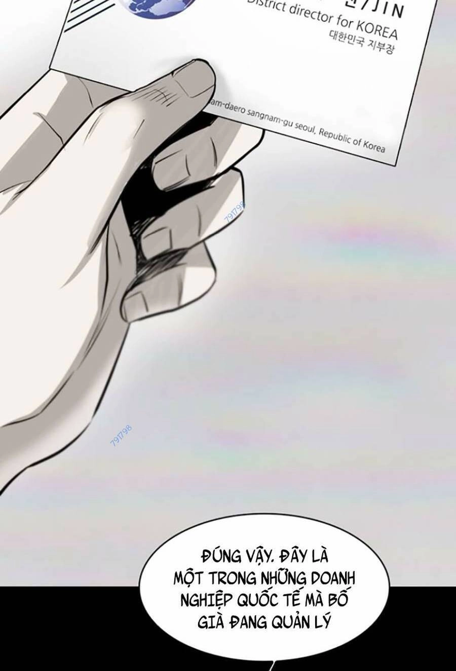 Bù Nhìn Chapter 7 - 190