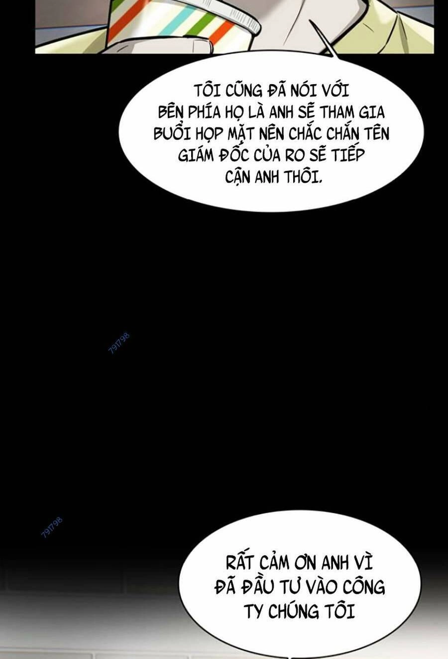 Bù Nhìn Chapter 7 - 194