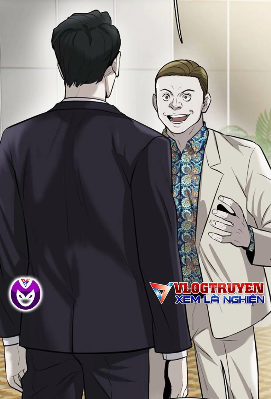 Bù Nhìn Chapter 7 - 195