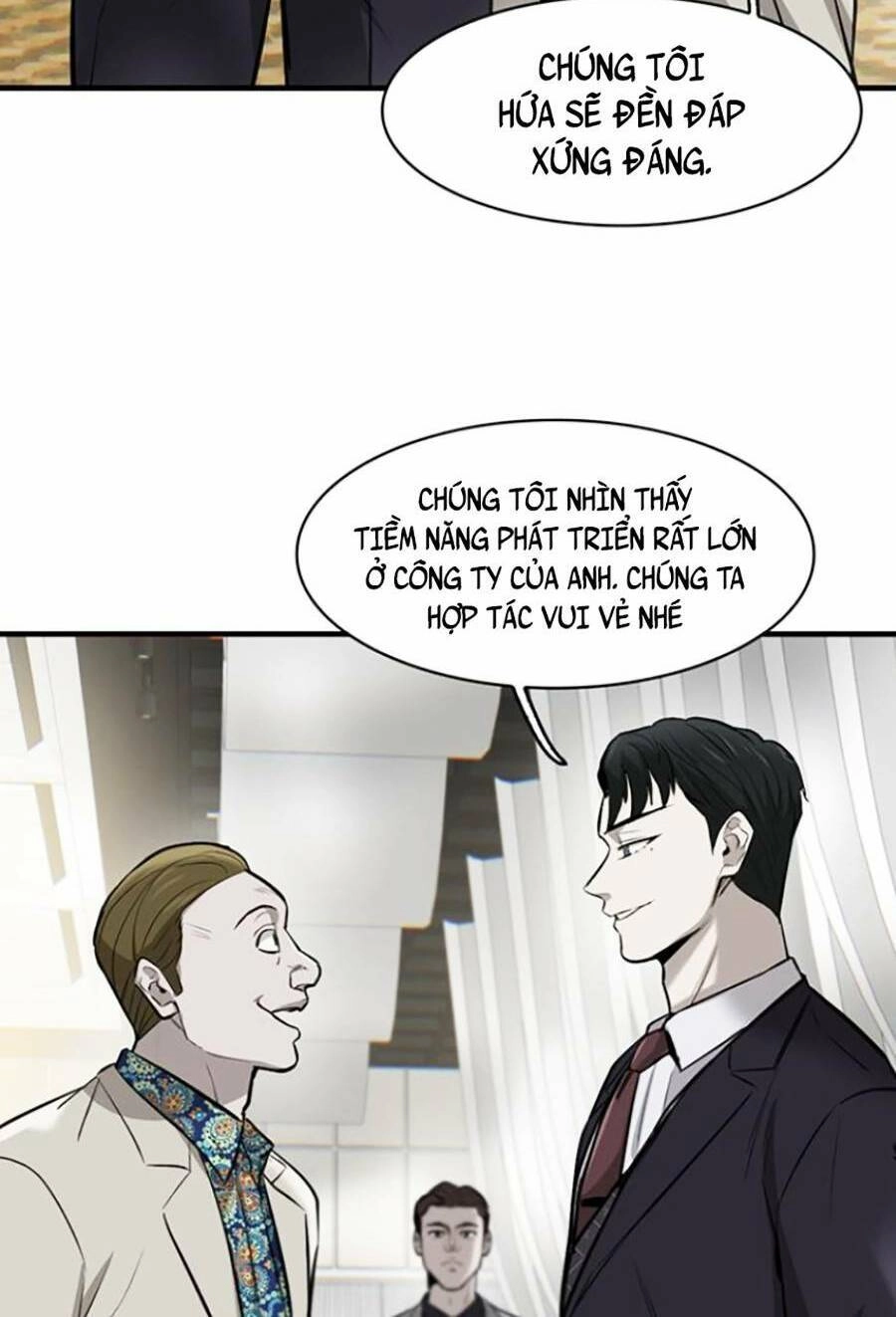 Bù Nhìn Chapter 7 - 196