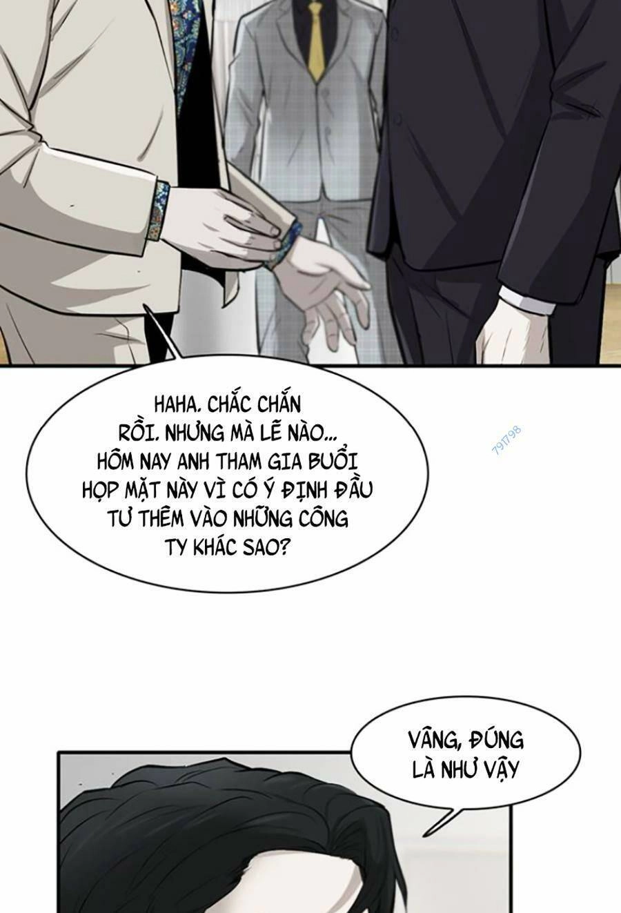 Bù Nhìn Chapter 7 - 197