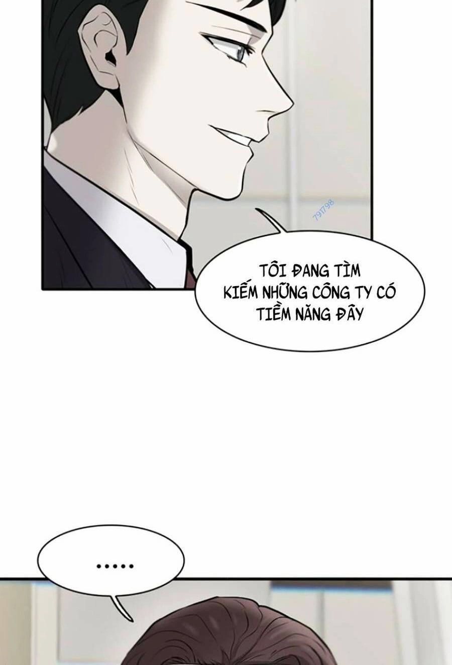 Bù Nhìn Chapter 7 - 198