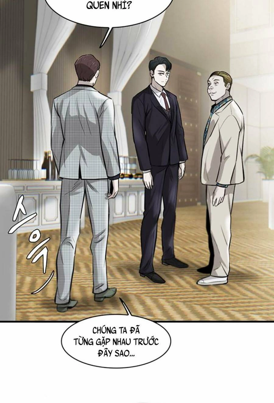 Bù Nhìn Chapter 7 - 200