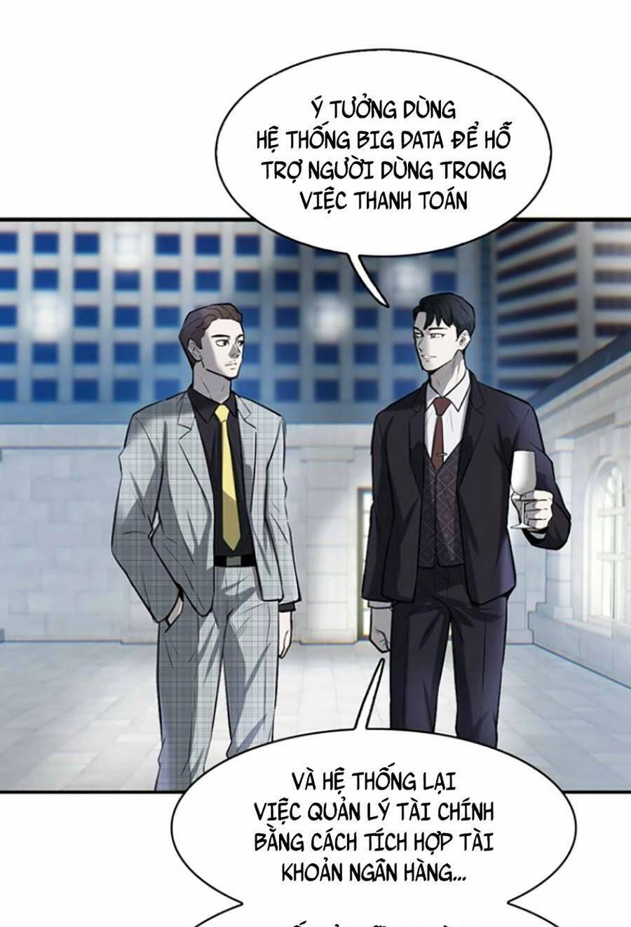 Bù Nhìn Chapter 7 - 213