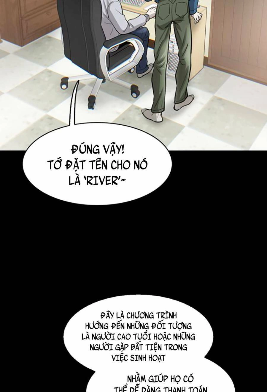 Bù Nhìn Chapter 7 - 223