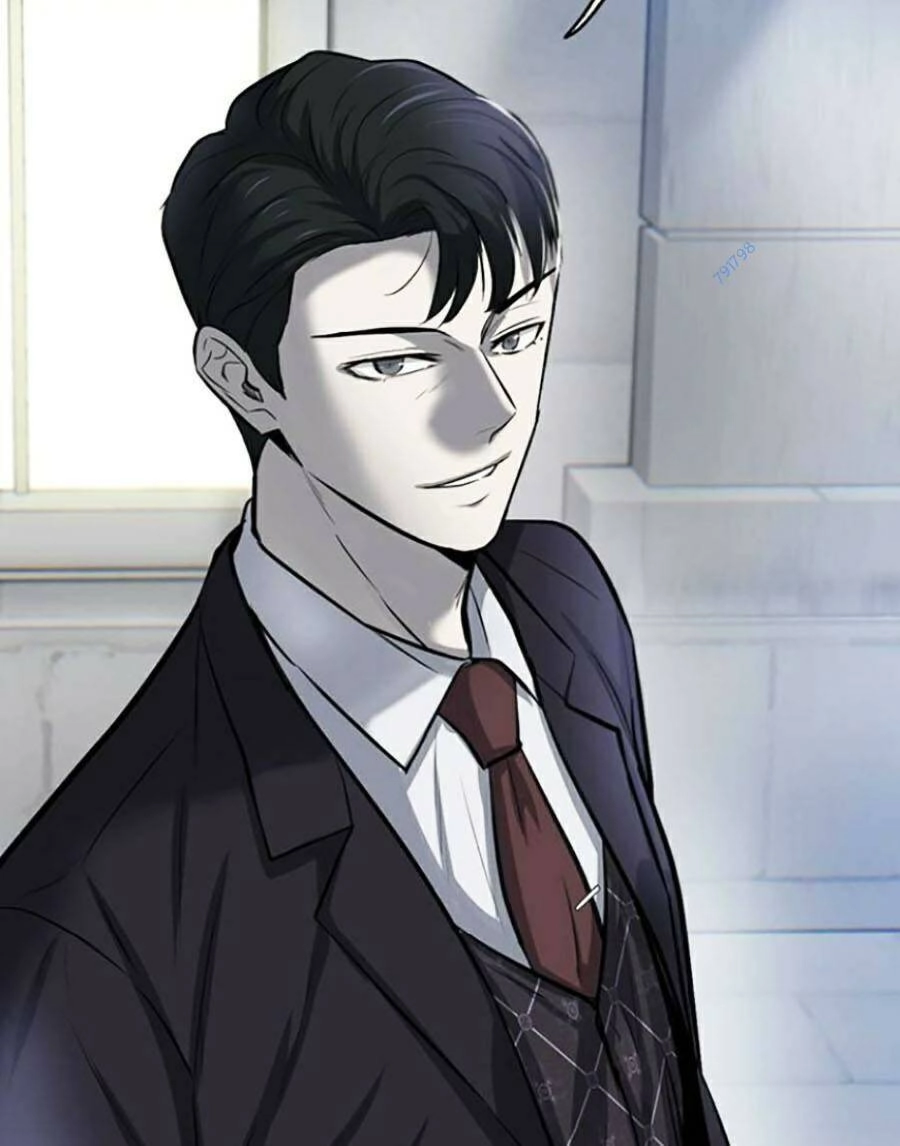 Bù Nhìn Chapter 7 - 245